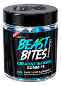 BEAST BITES CREATINA 150g