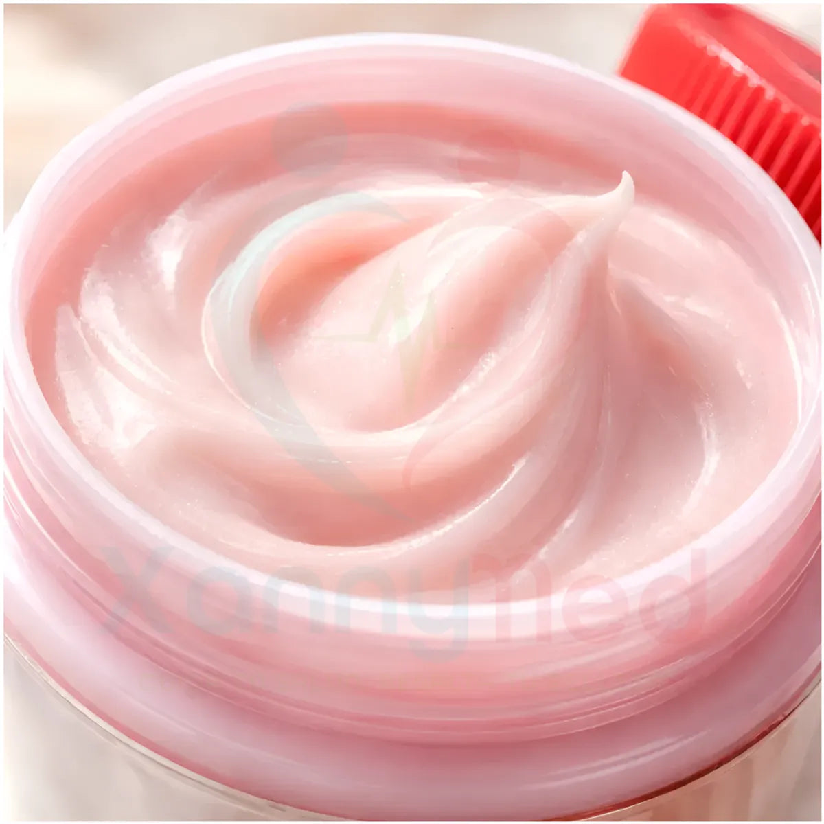 Crema Lipo Oligoelementos 500g